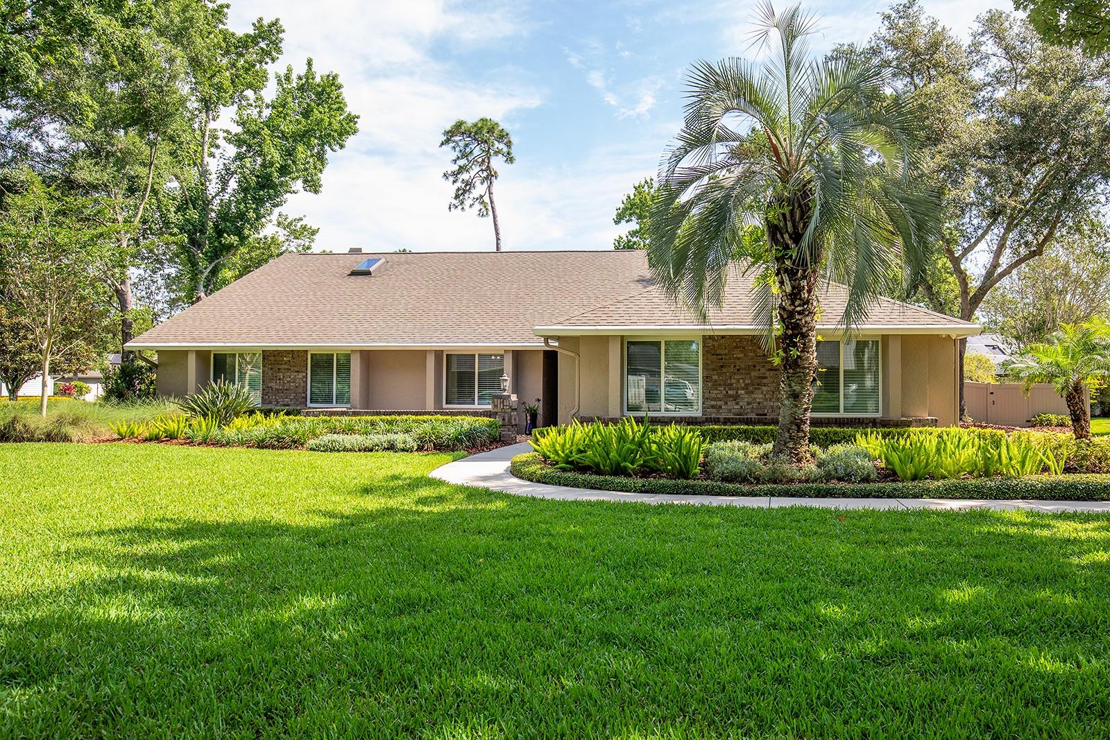 Details for 1600 Wind Court, WINTER SPRINGS, FL 32708