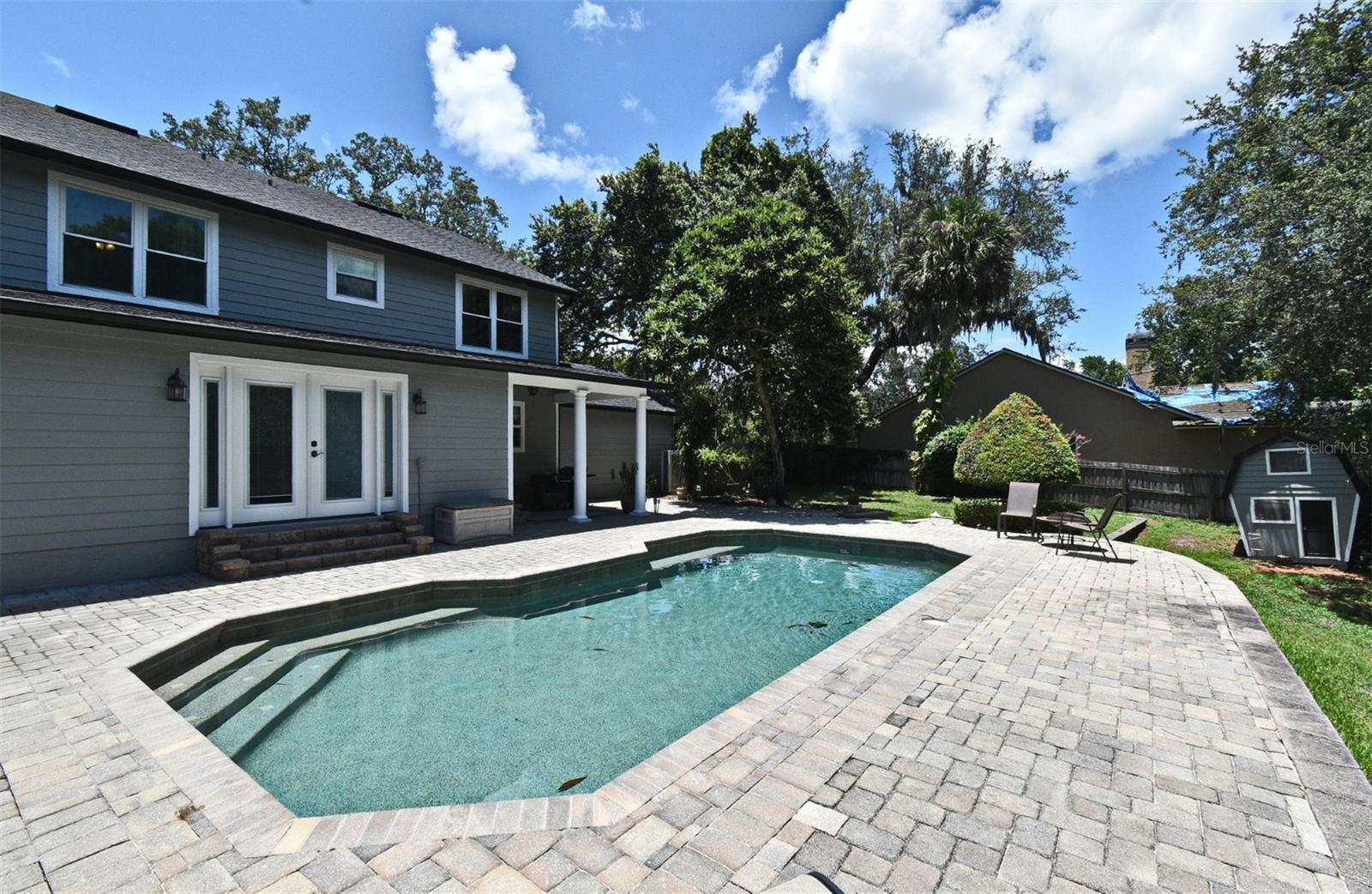 Image 55 of 66 For 1462 Mt Laurel Drive