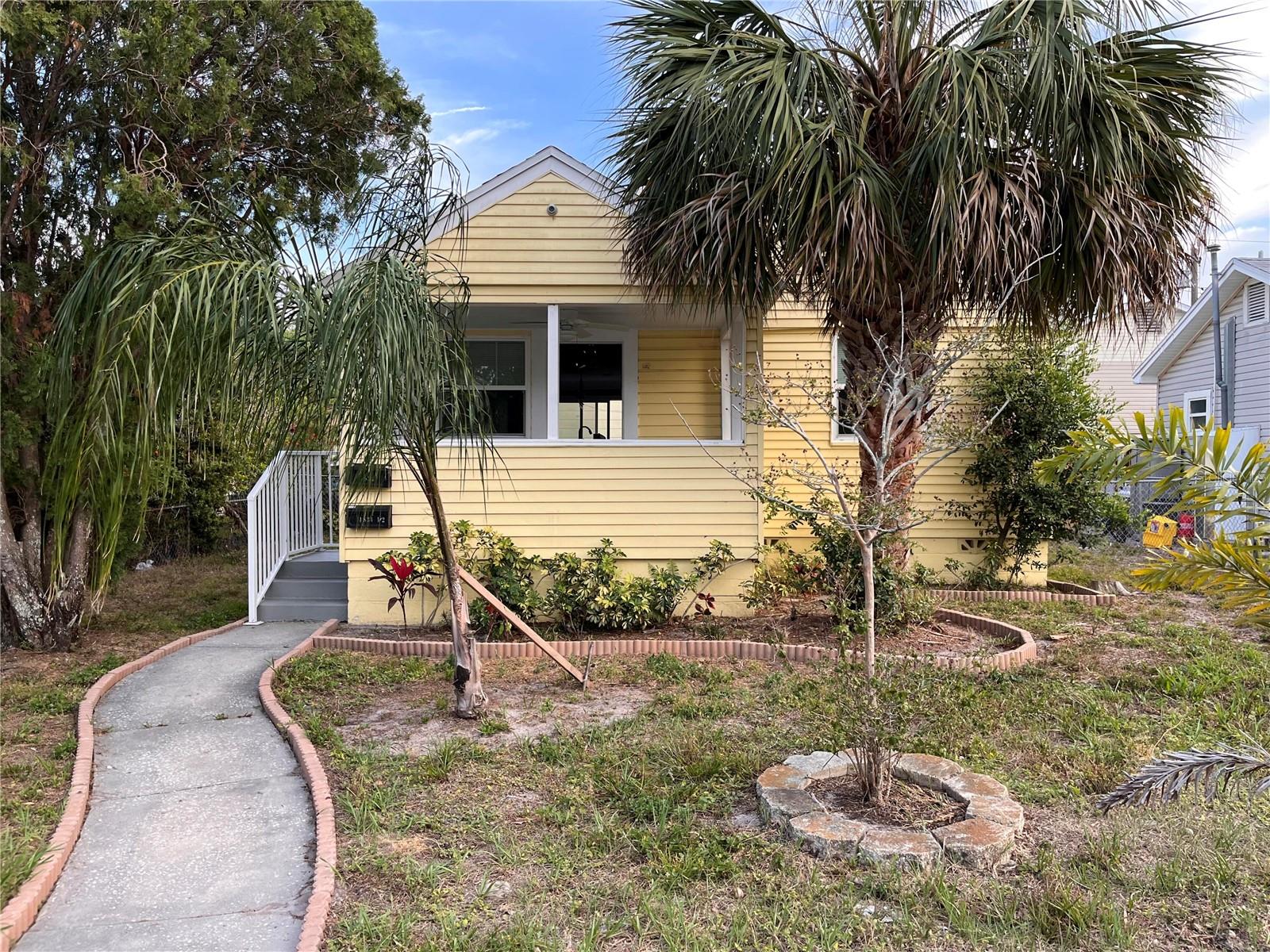 Details for 1834 28th Avenue N, ST PETERSBURG, FL 33713