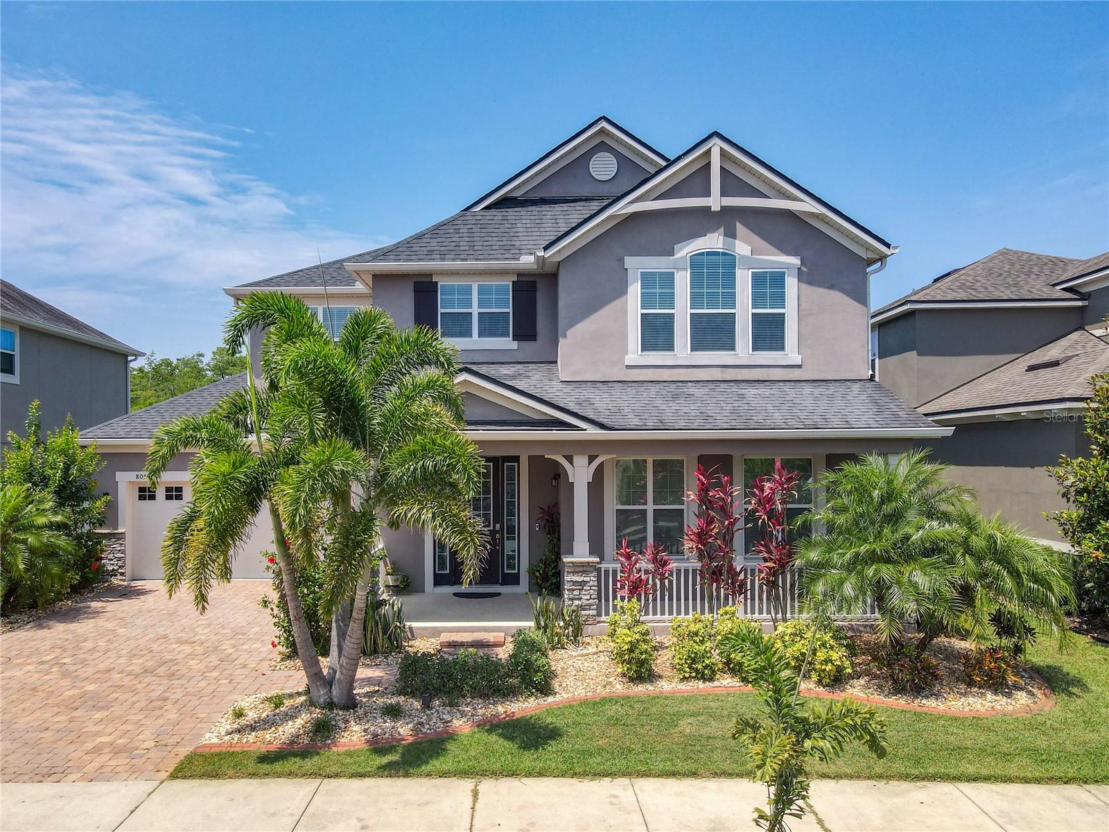 Details for 8054 Bushmaster Avenue, ORLANDO, FL 32832