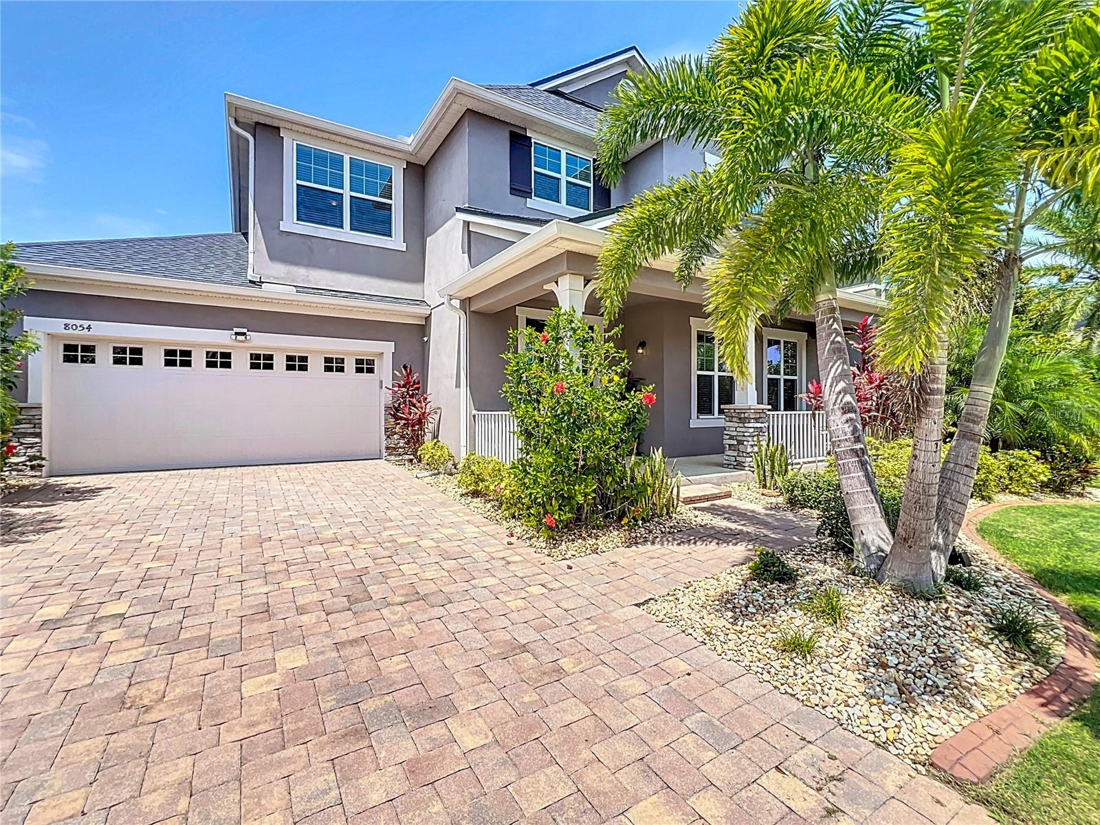 Image 4 of 90 For 8054 Bushmaster Avenue