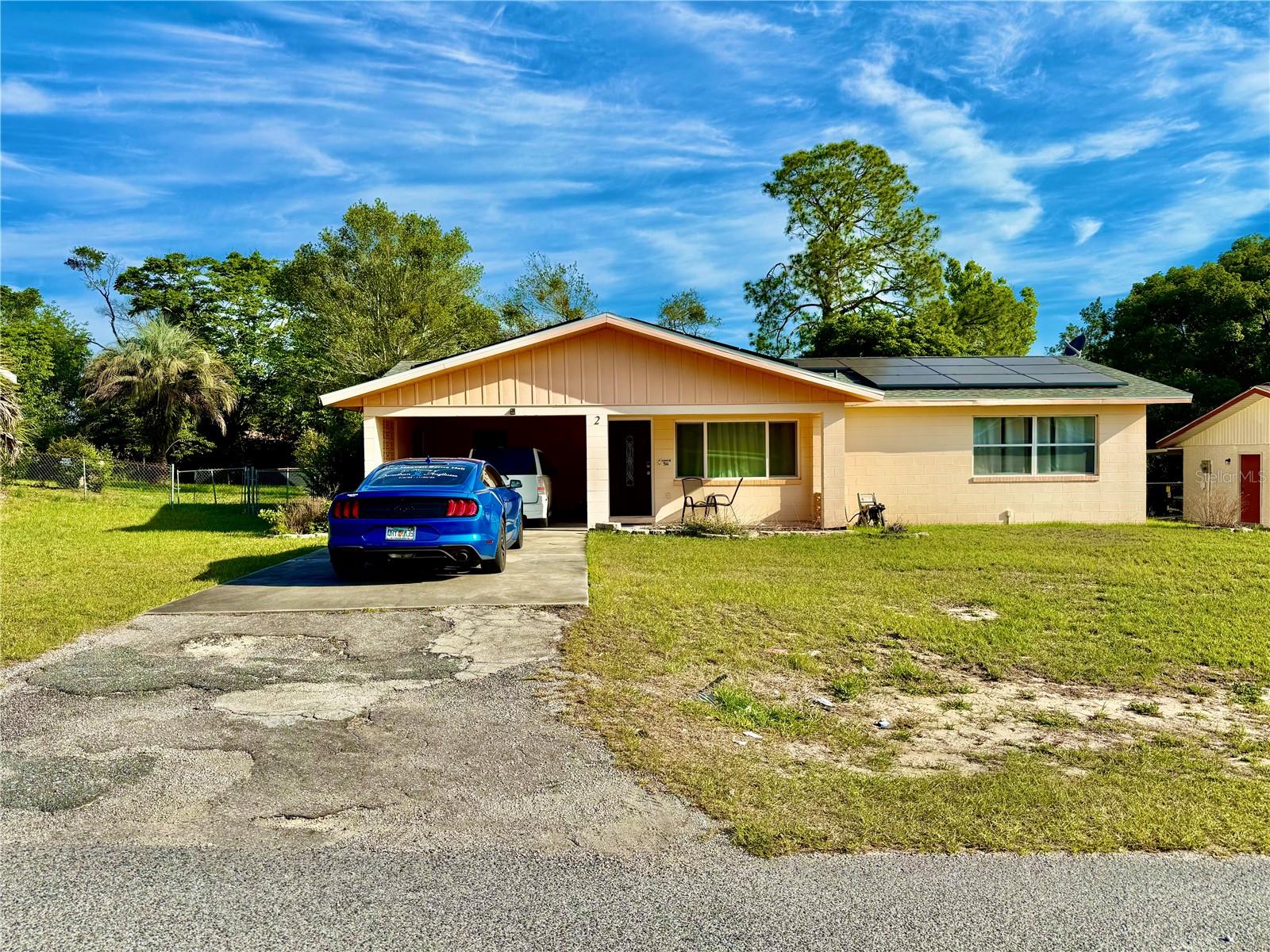 Details for 2 Clear Place, OCALA, FL 34472