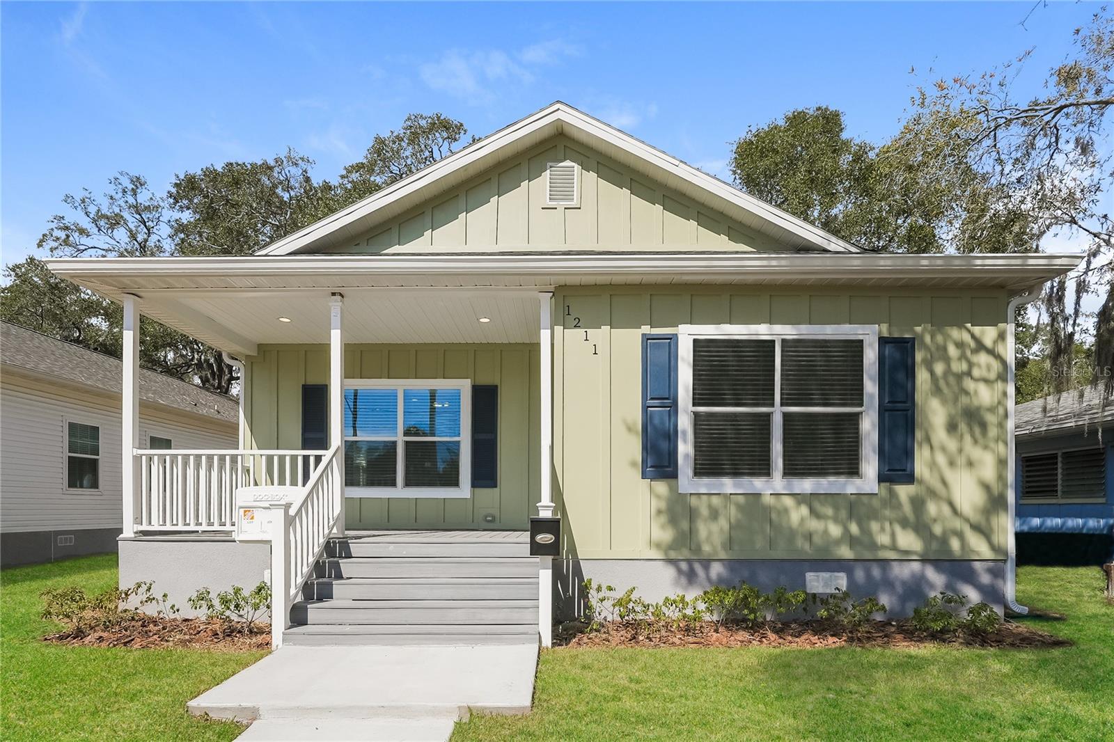 Details for 1211 22nd Avenue S, ST PETERSBURG, FL 33705