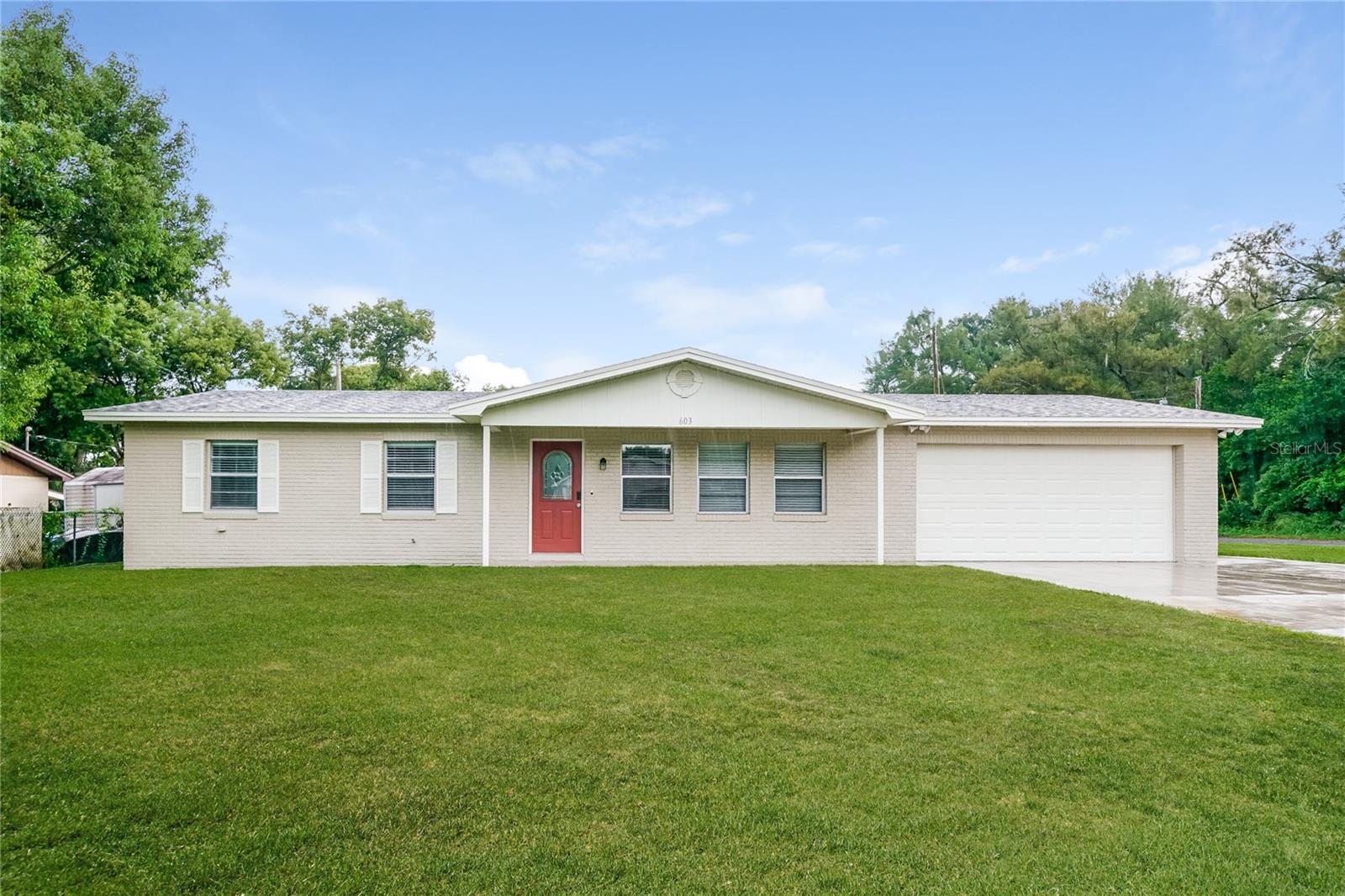 Details for 603 Crockett Drive, LAKELAND, FL 33813