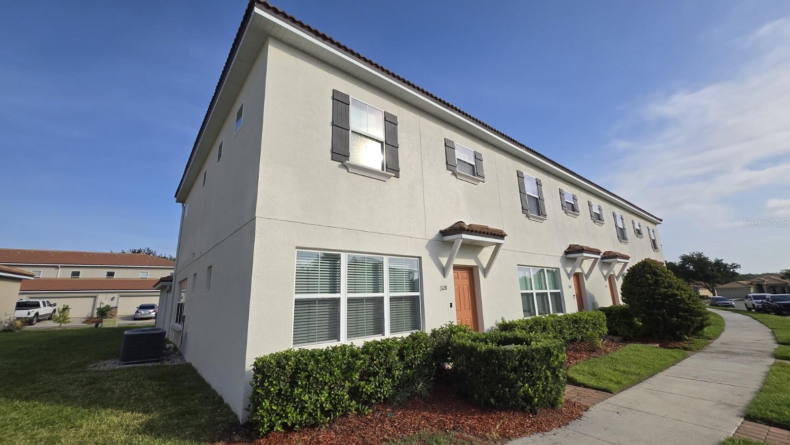 Details for 3128 Camino Real Drive N, KISSIMMEE, FL 34744