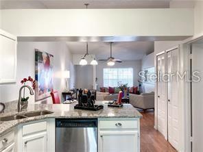 Image 5 of 17 For 5417 Lake Margaret Drive F