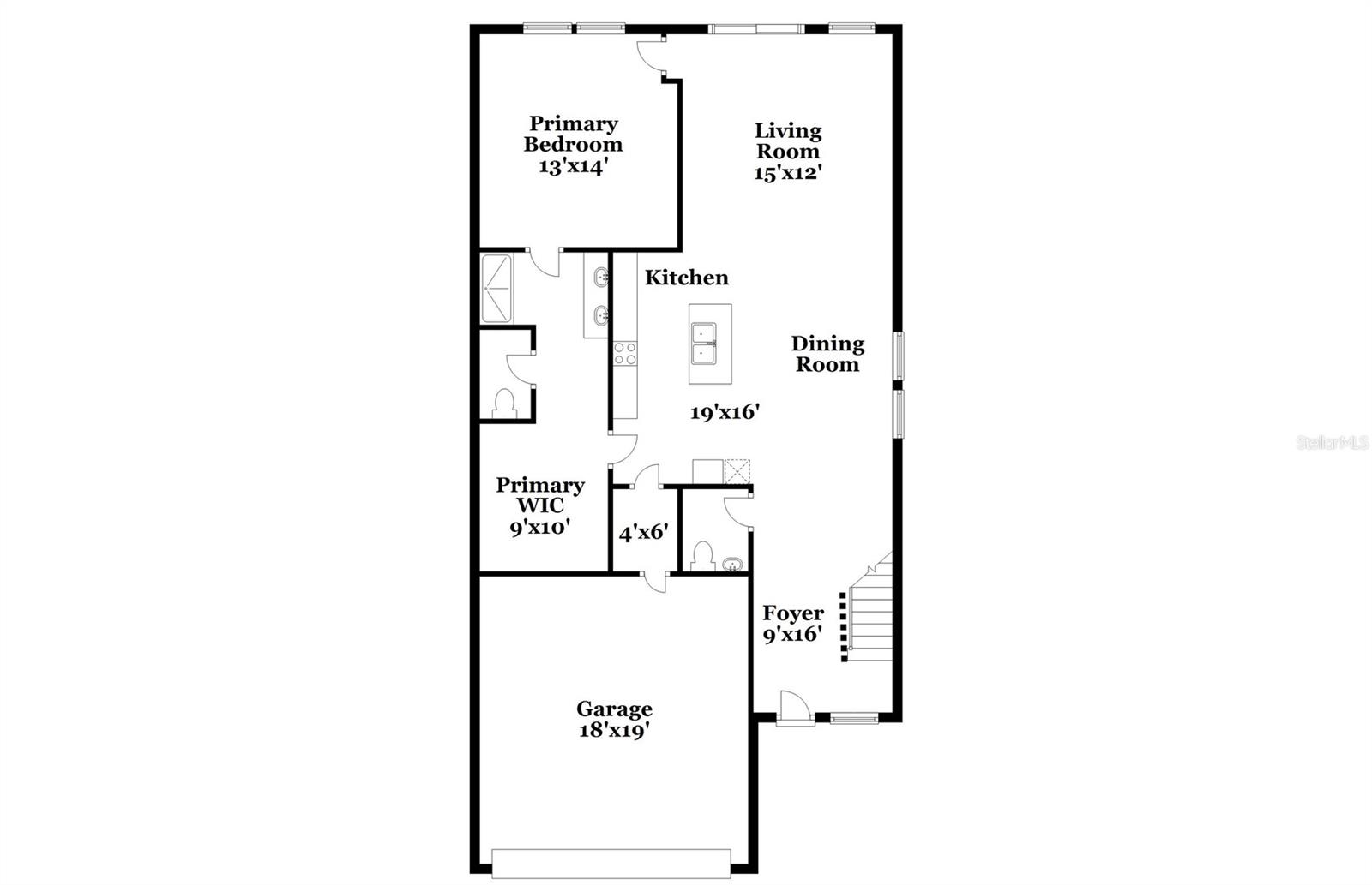 Image 2 of 17 For 3139 Bella Vista Drive