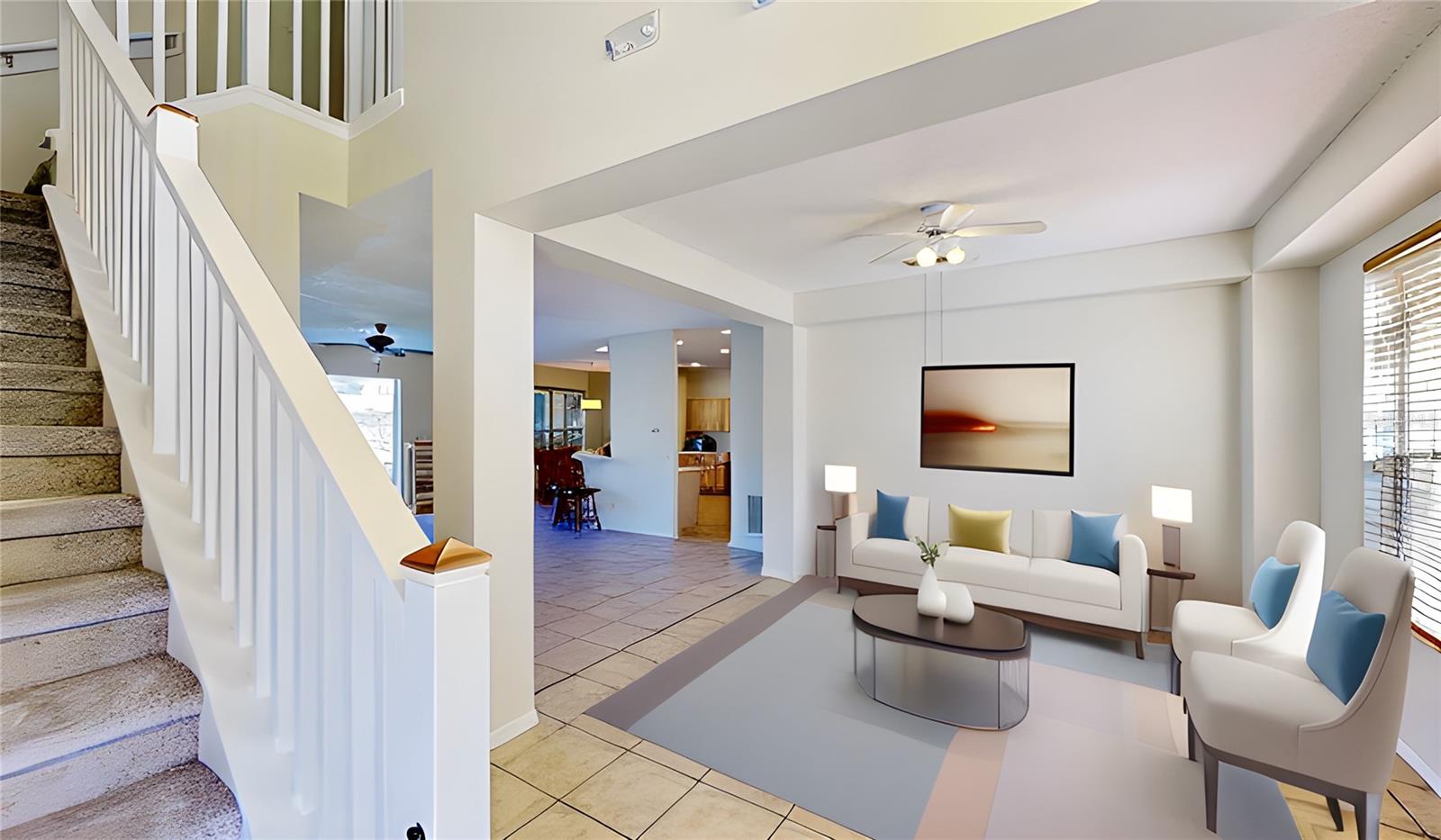 Image 14 of 55 For 8520 La Isla Drive