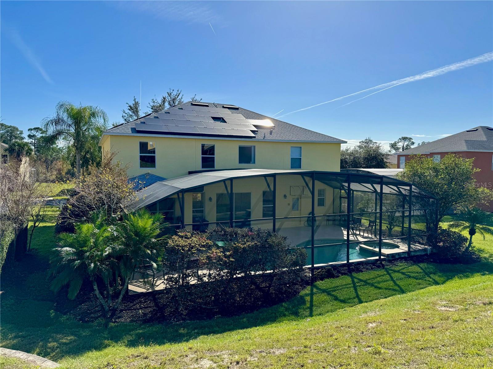Image 2 of 55 For 8520 La Isla Drive