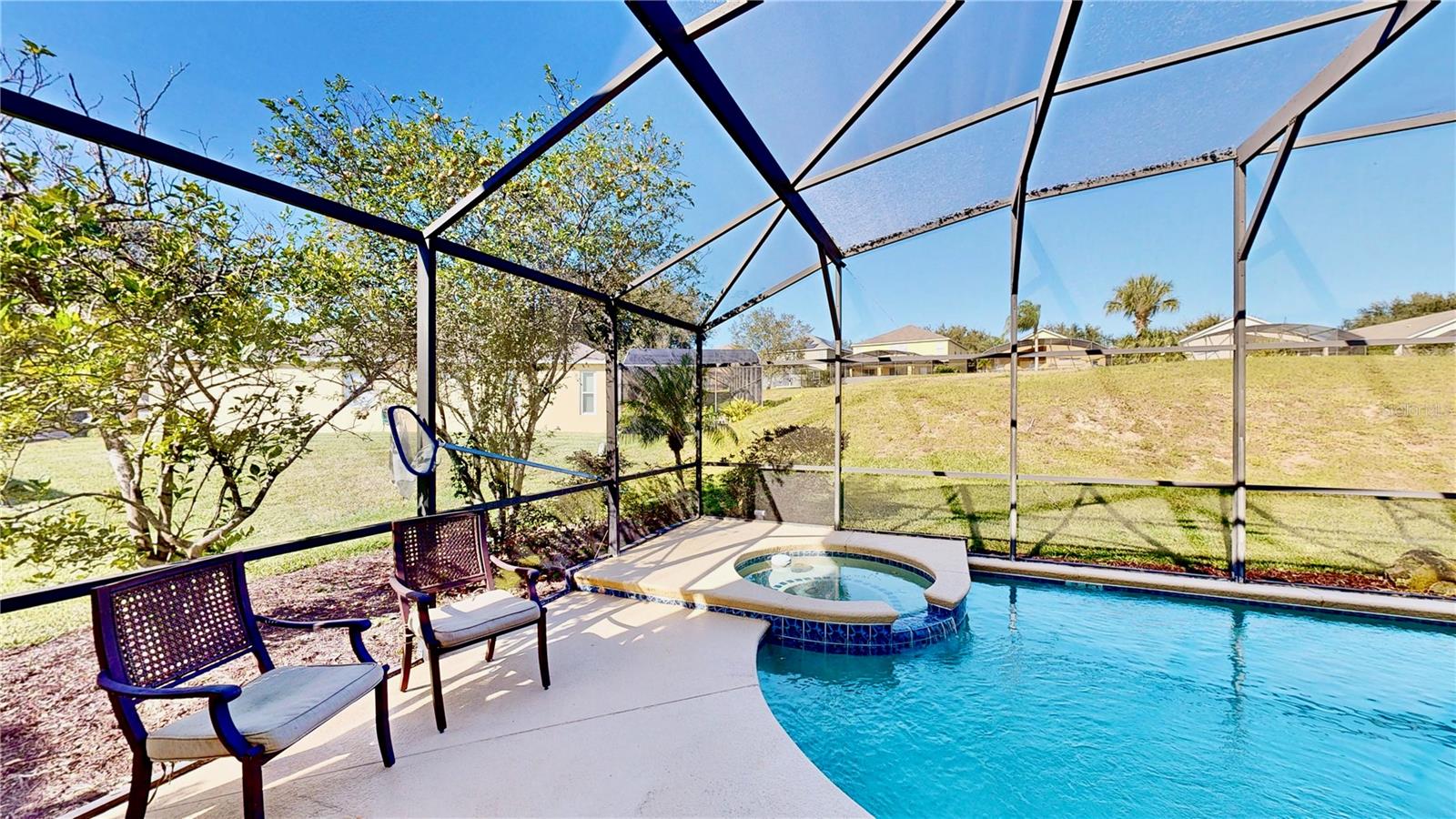 Image 24 of 55 For 8520 La Isla Drive