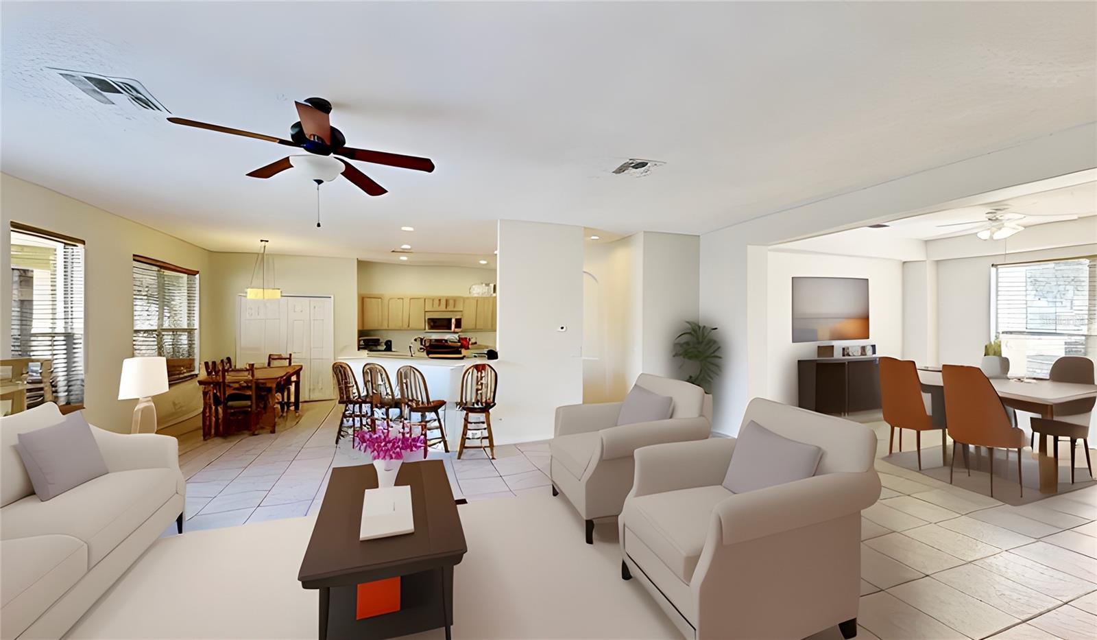 Image 36 of 55 For 8520 La Isla Drive