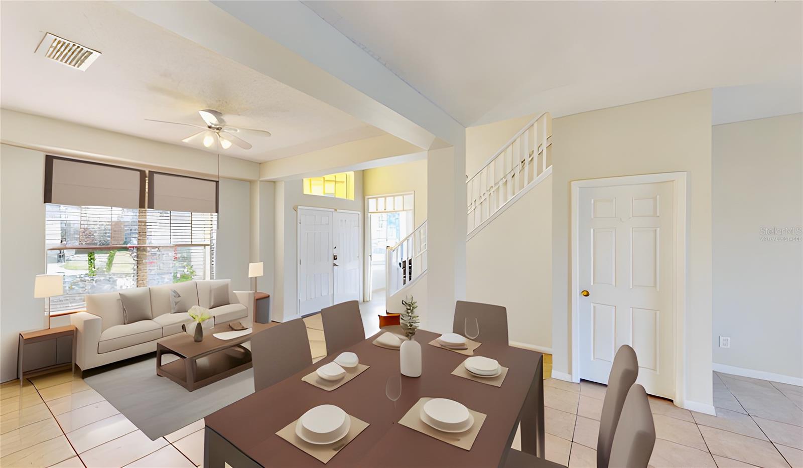 Image 4 of 55 For 8520 La Isla Drive