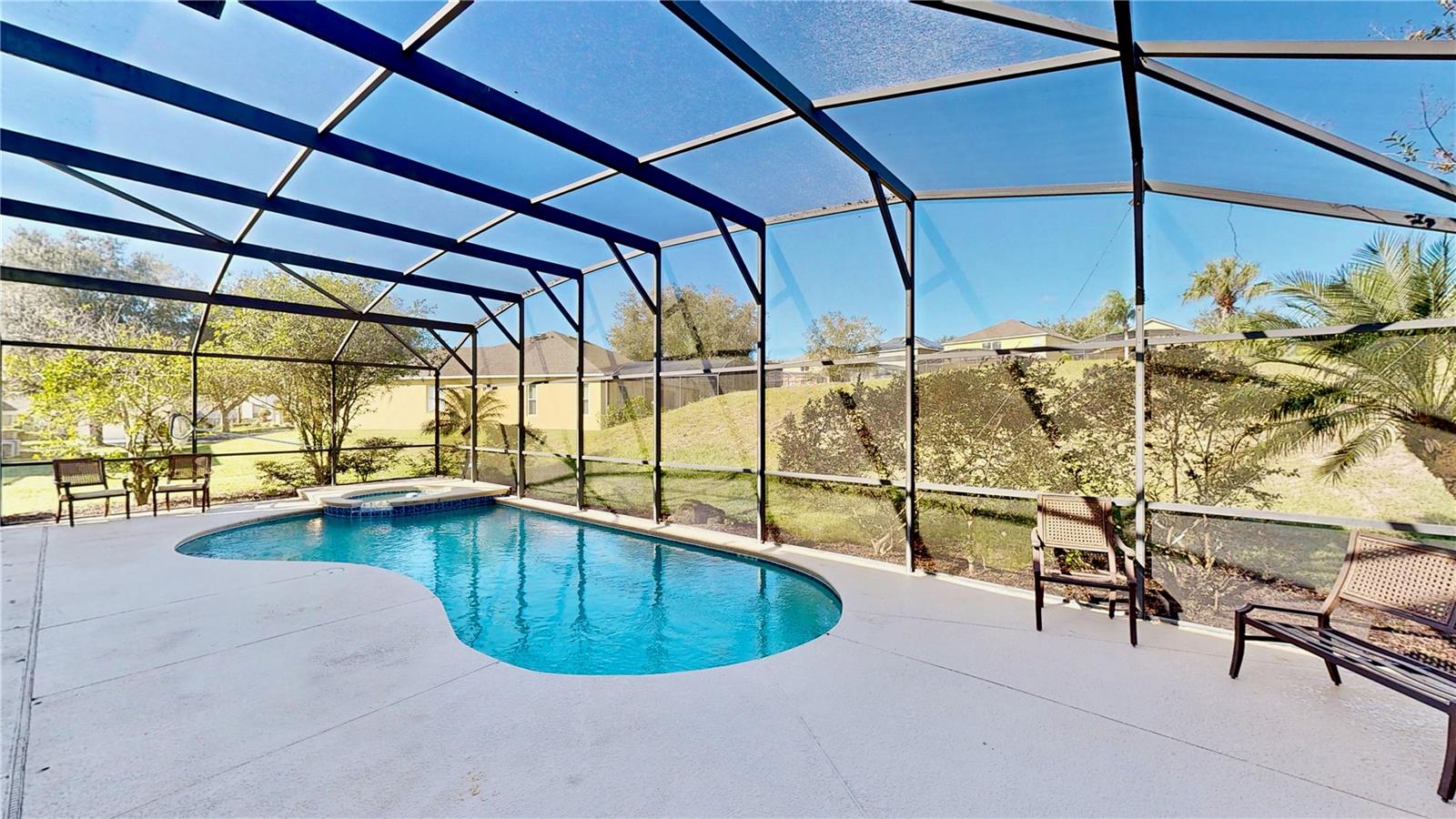 Image 53 of 55 For 8520 La Isla Drive
