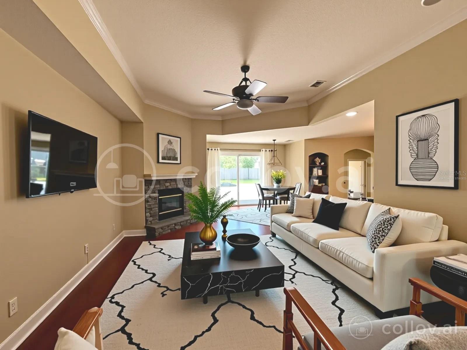 Image 10 of 43 For 2585 Woodside Ridge Drive