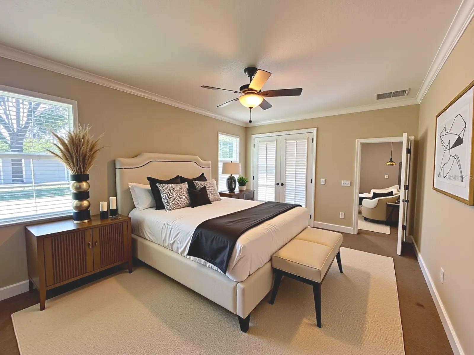 Image 32 of 43 For 2585 Woodside Ridge Drive