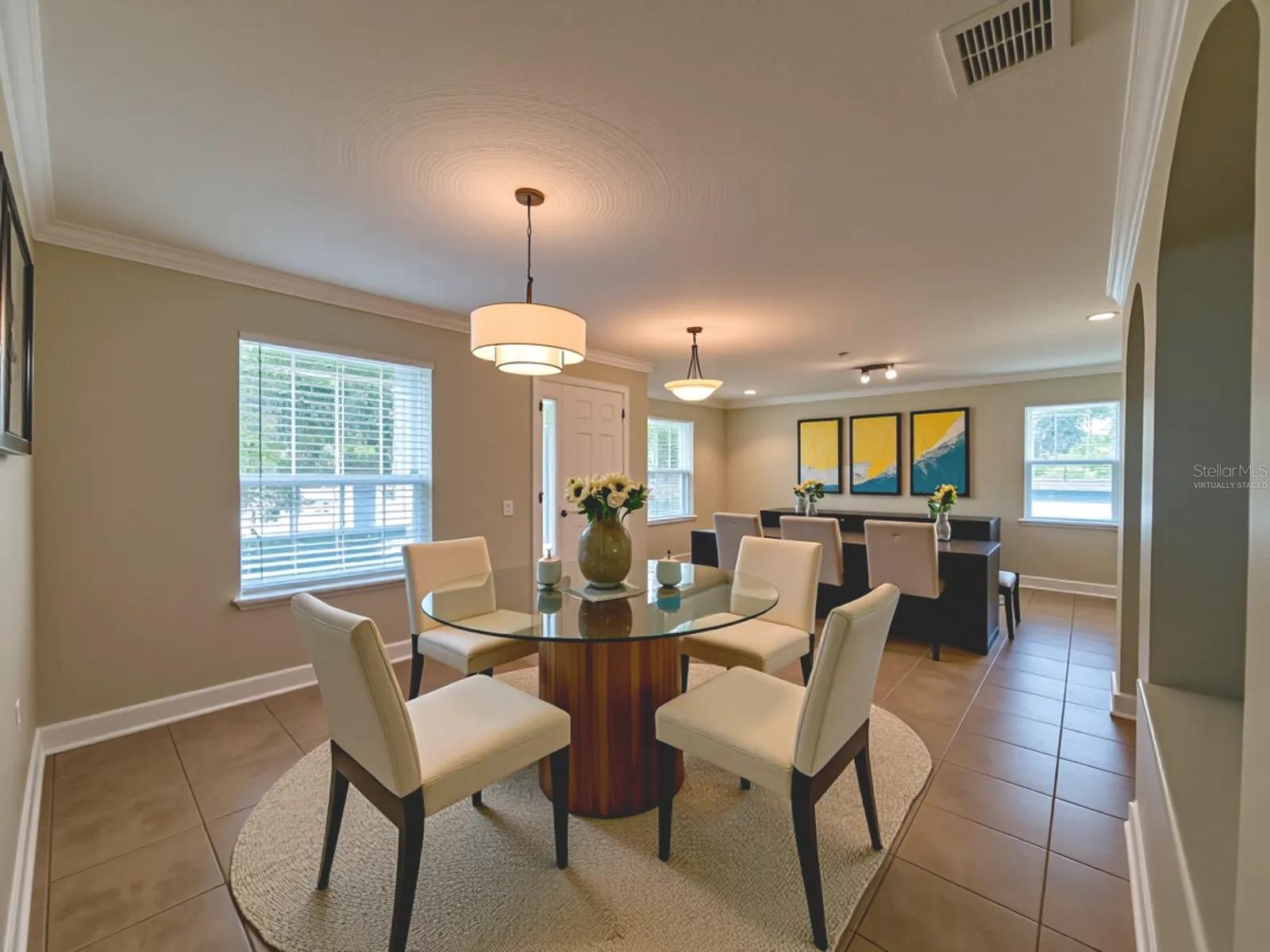 Image 8 of 43 For 2585 Woodside Ridge Drive
