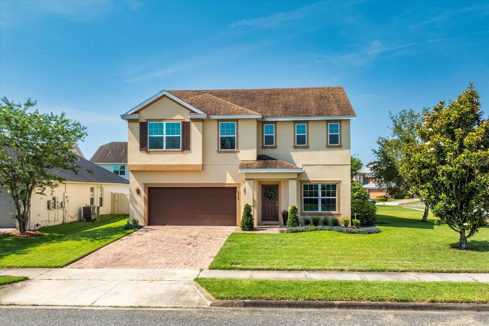 Details for 15058 Sawgrass Bluff Drive, WINTER GARDEN, FL 34787