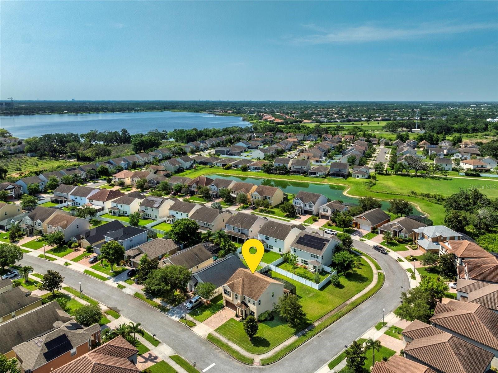 Image 2 of 21 For 15058 Sawgrass Bluff Drive