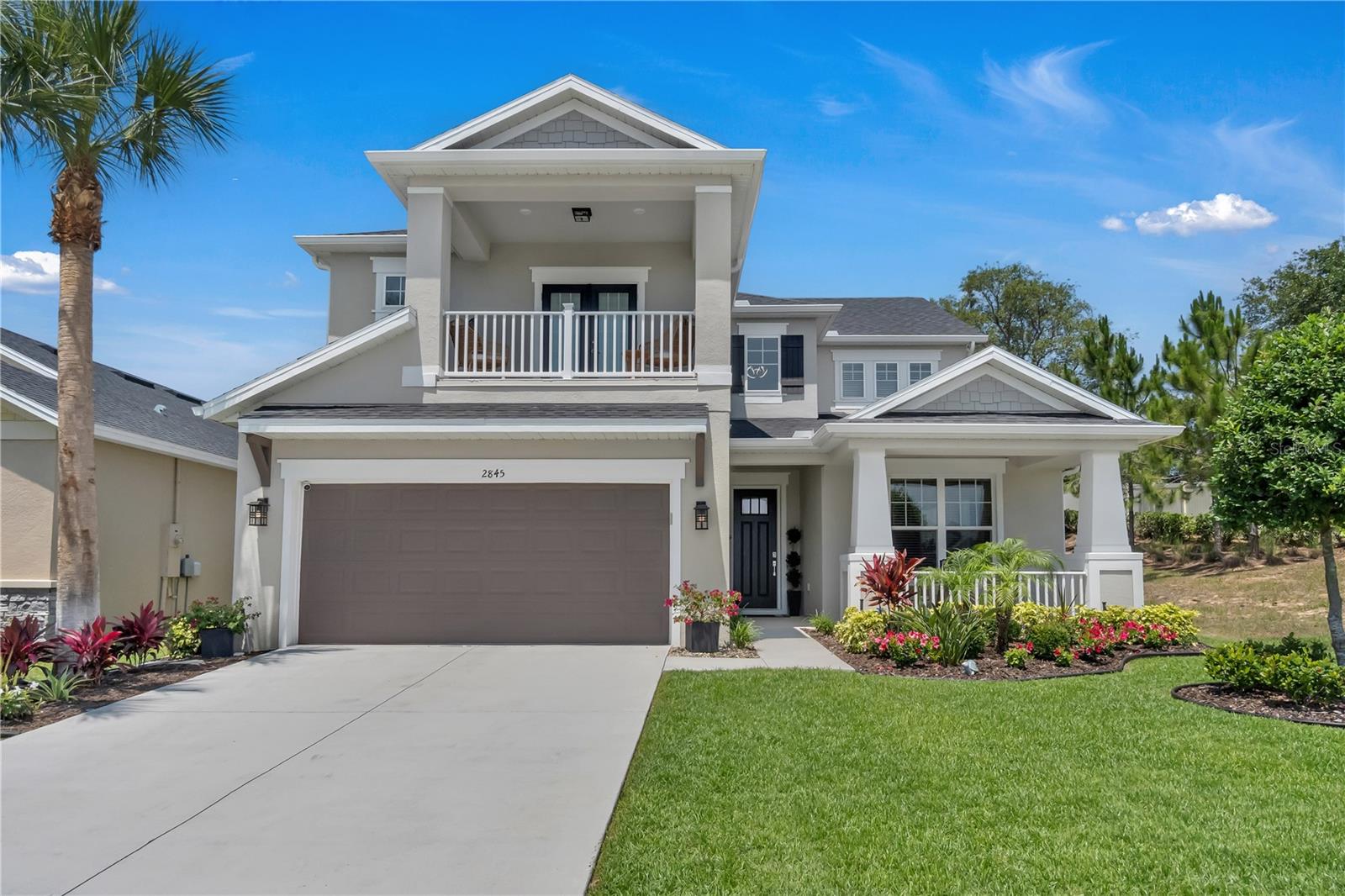 Details for 2845 High Pointe Street, CLERMONT, FL 34711