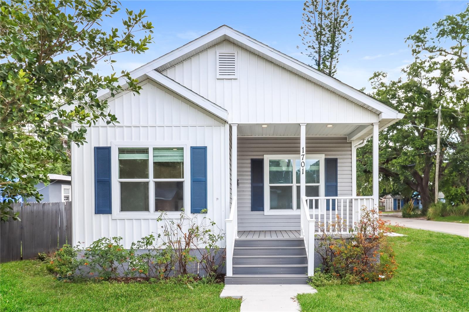 Details for 1701 16th Avenue S, ST PETERSBURG, FL 33712