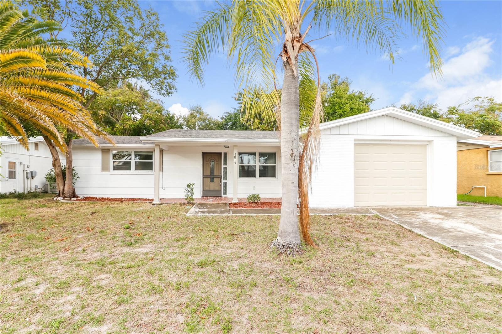 Details for 5815 Dahlia Avenue, NEW PORT RICHEY, FL 34652