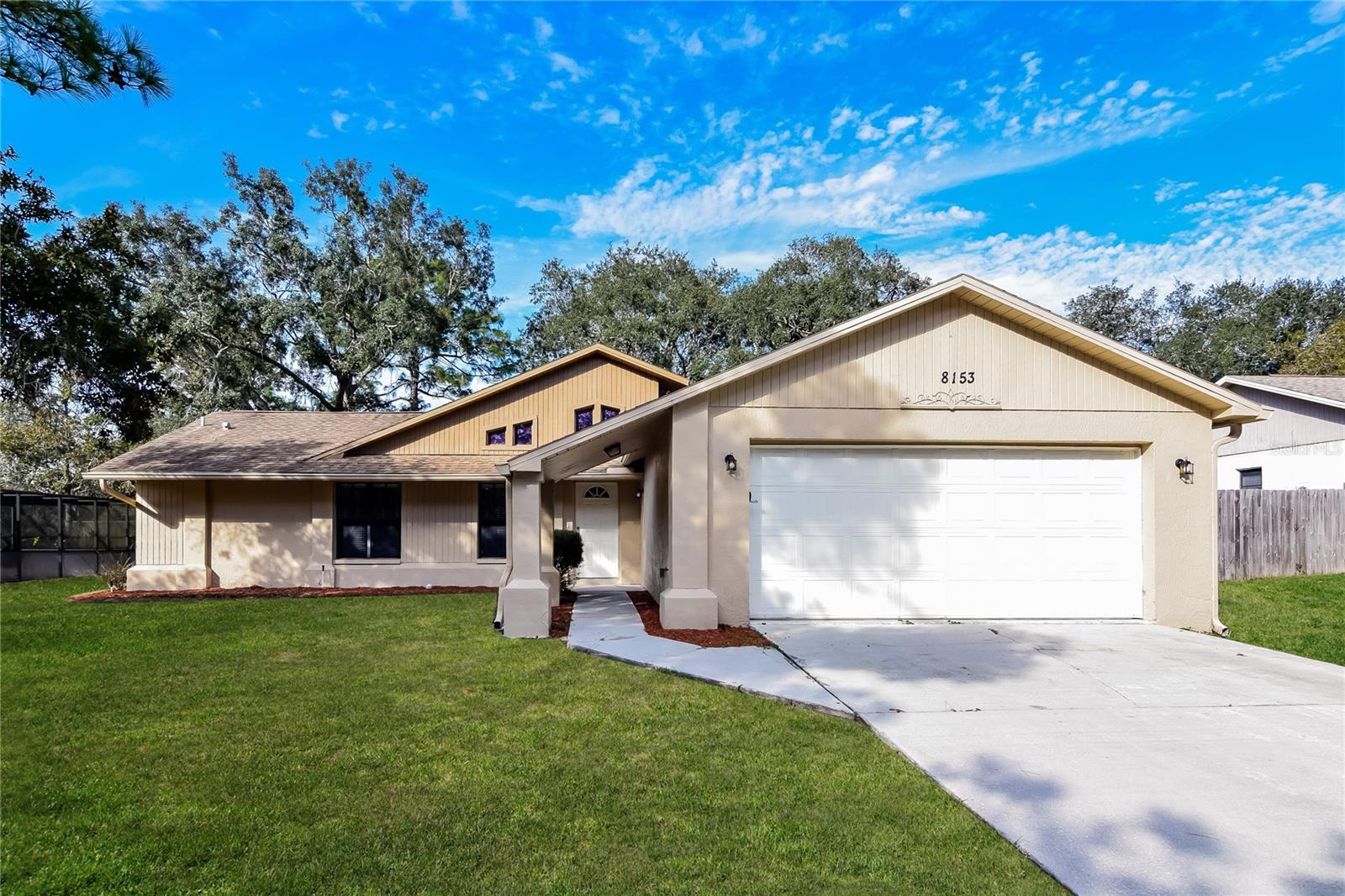 Details for 8153 Philatelic Drive, SPRING HILL, FL 34606
