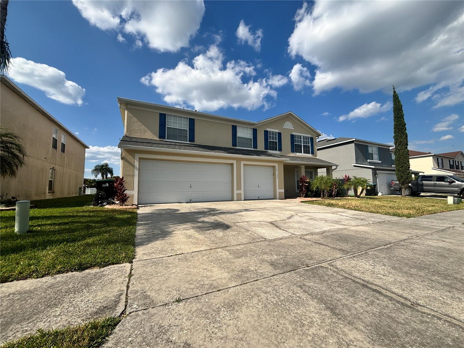 Details for 15133 Moultrie Pointe Road, ORLANDO, FL 32828