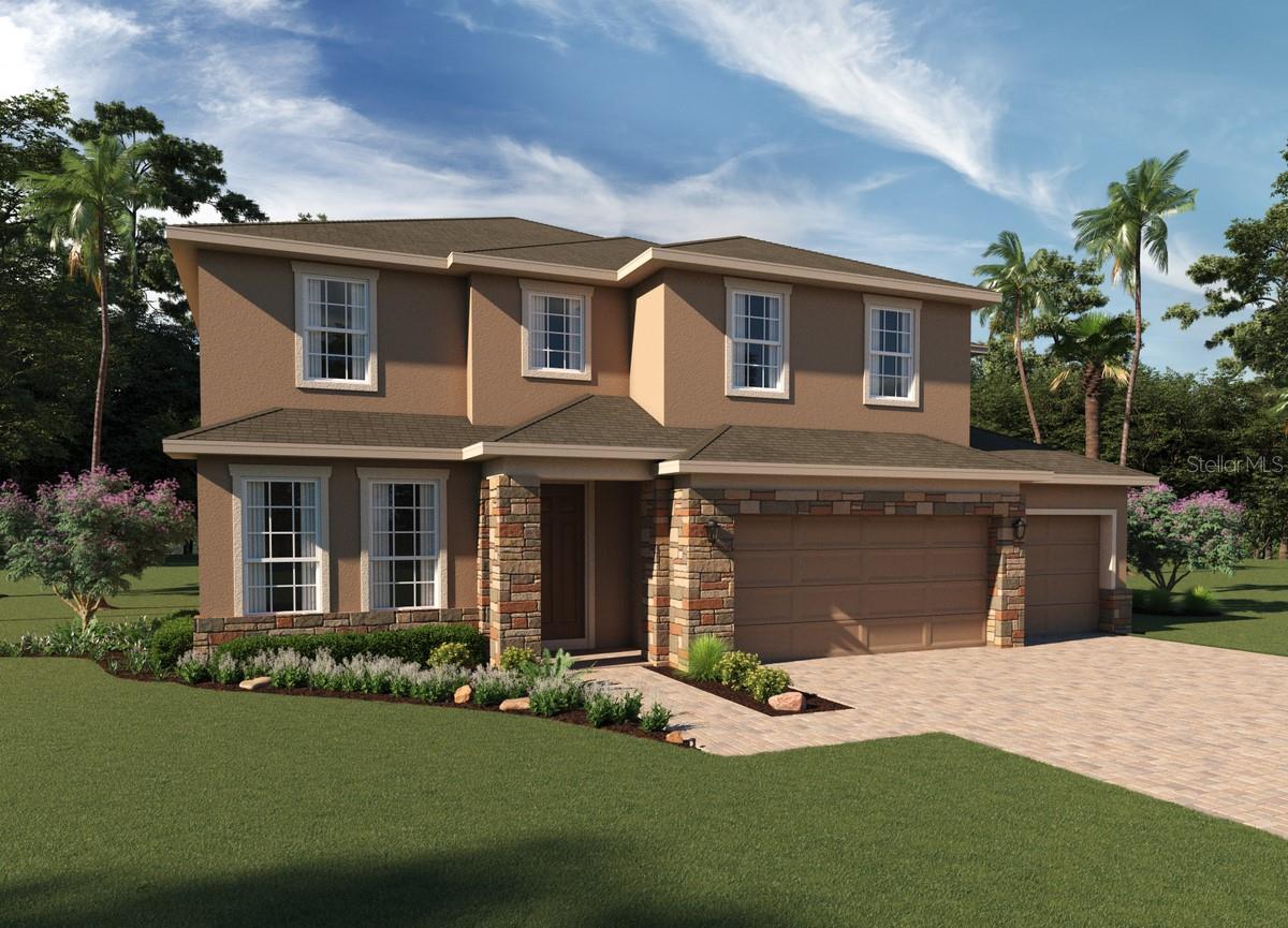 Listing Details for 420 Lemongrass Road, MINNEOLA, FL 34715