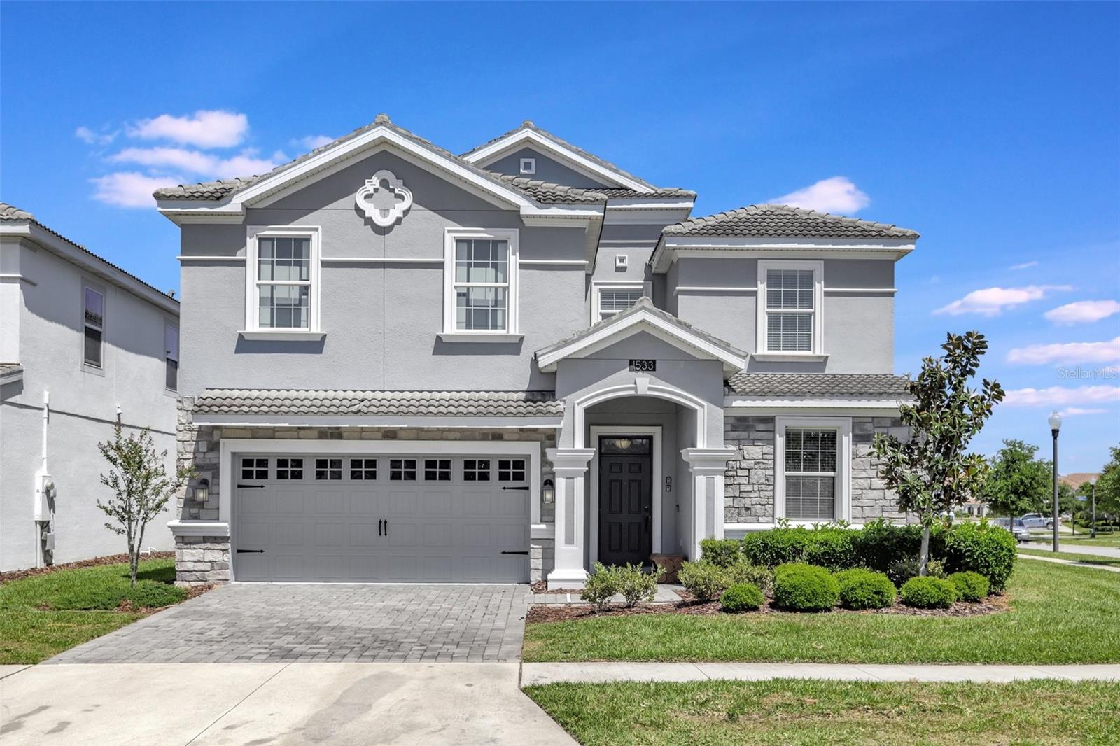 Details for 1533 Flange Drive, DAVENPORT, FL 33896
