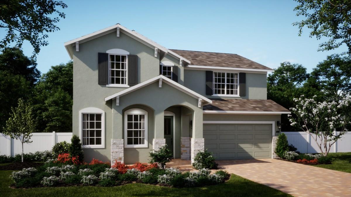 Listing Details for 344 Switchgrass Loop, MINNEOLA, FL 34715