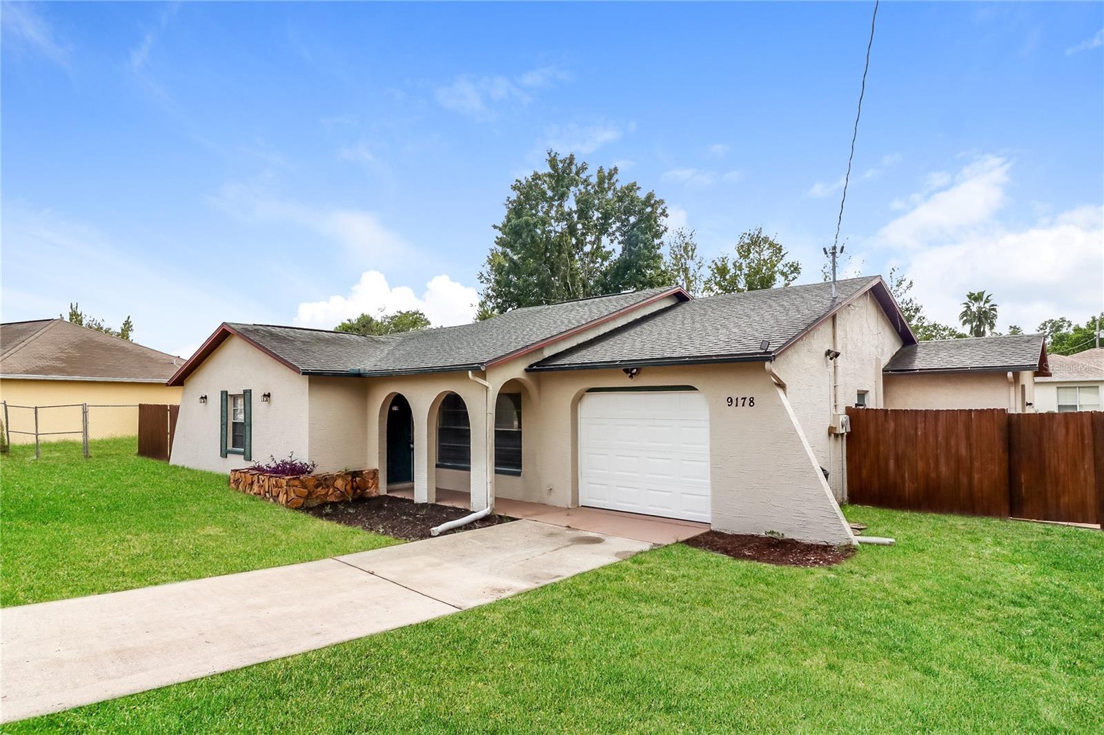 Details for 9178 Swiss Road, SPRING HILL, FL 34606