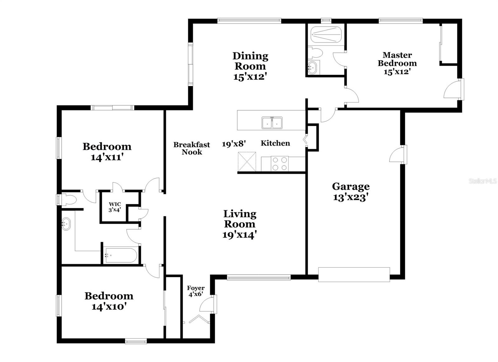 Image 2 of 16 For 9178 Swiss Road