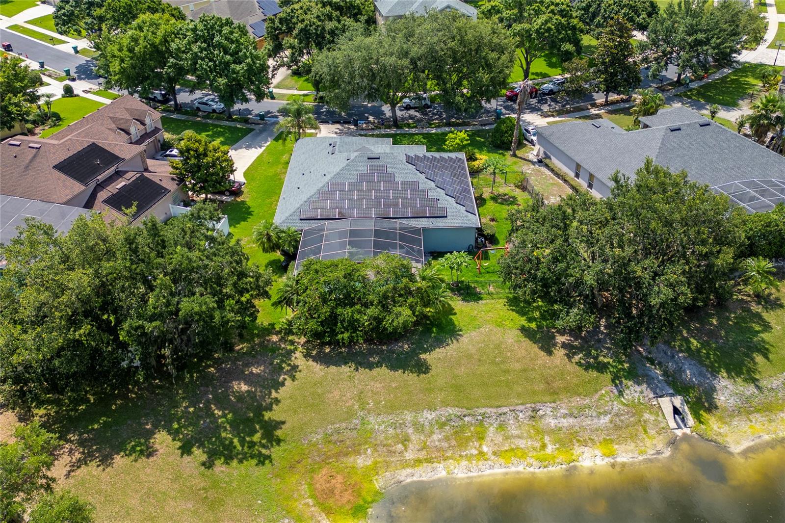 Image 12 of 48 For 13108 Lakeshore Grove Drive