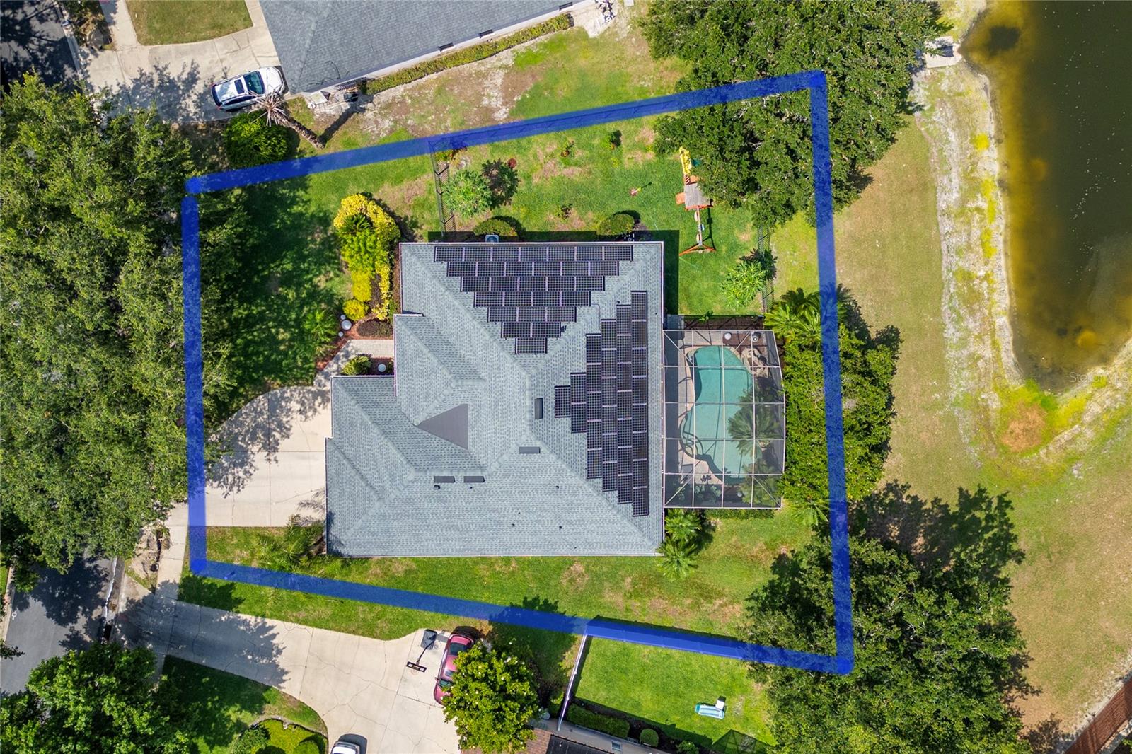Image 13 of 48 For 13108 Lakeshore Grove Drive