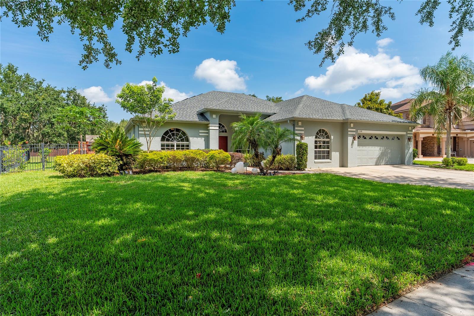 Image 2 of 48 For 13108 Lakeshore Grove Drive