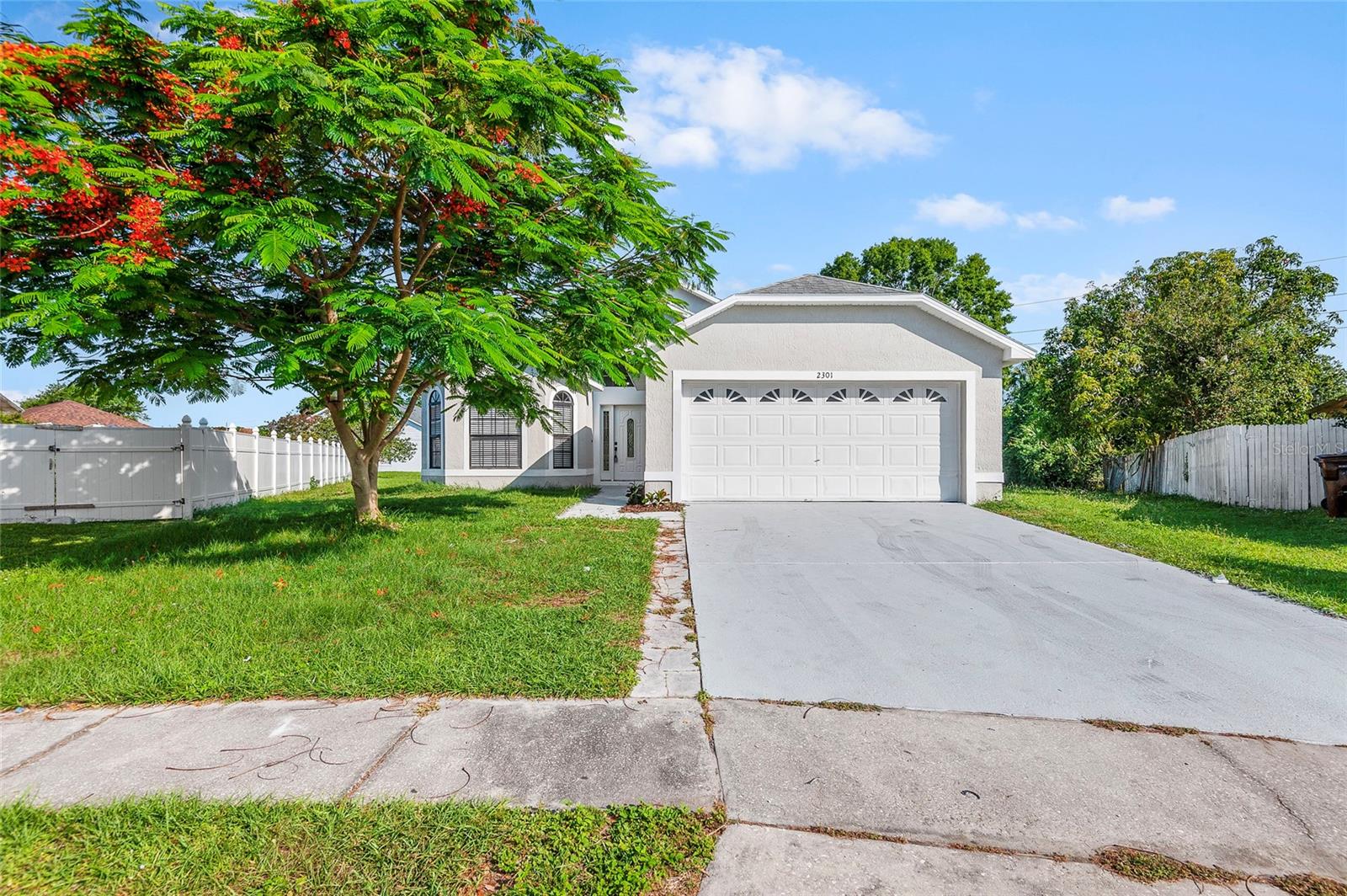 Details for 2301 Finwick Court, KISSIMMEE, FL 34743