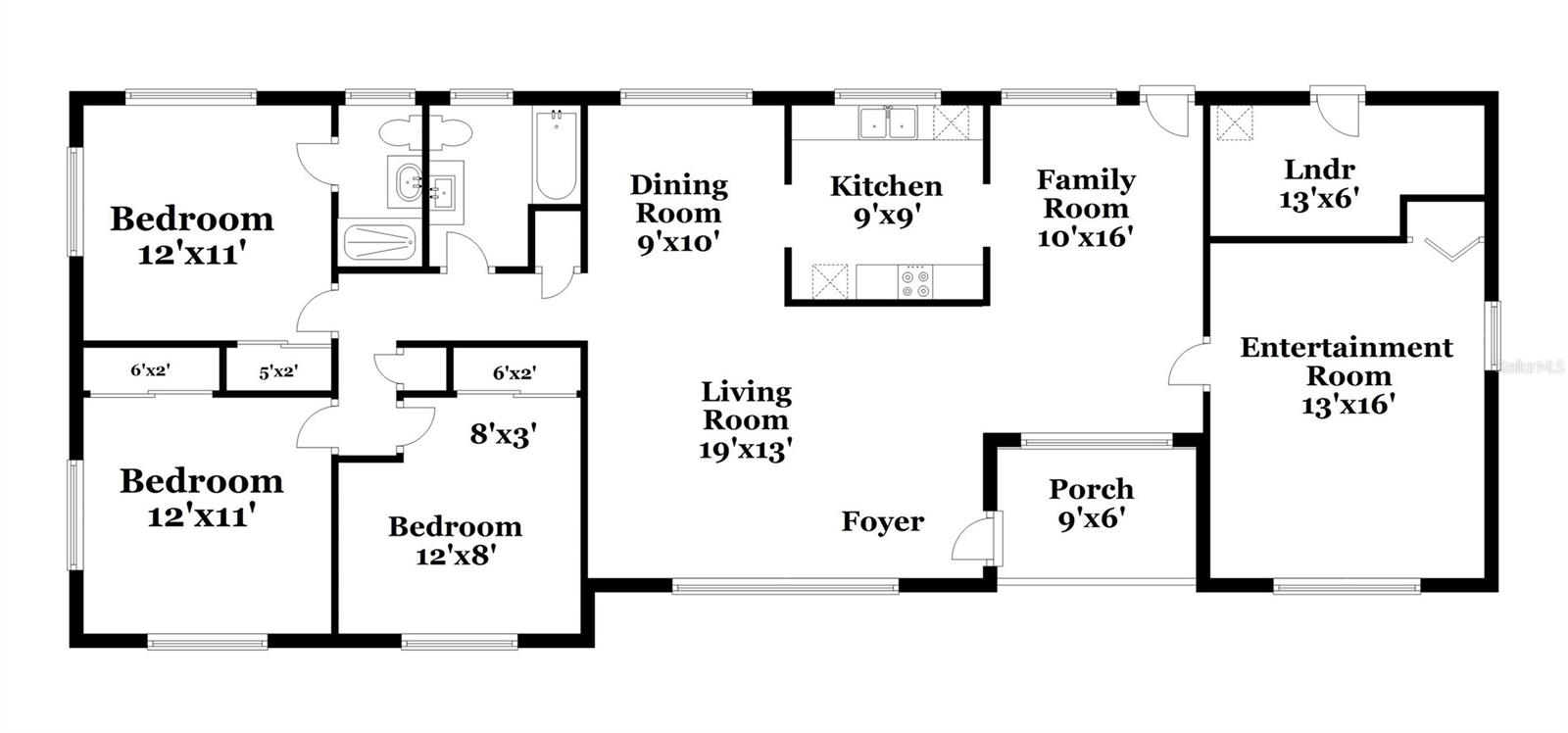 Image 2 of 16 For 1354 Whitacre Drive