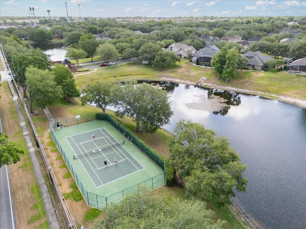 Image 32 of 36 For 2046 Westover Reserve Boulevard
