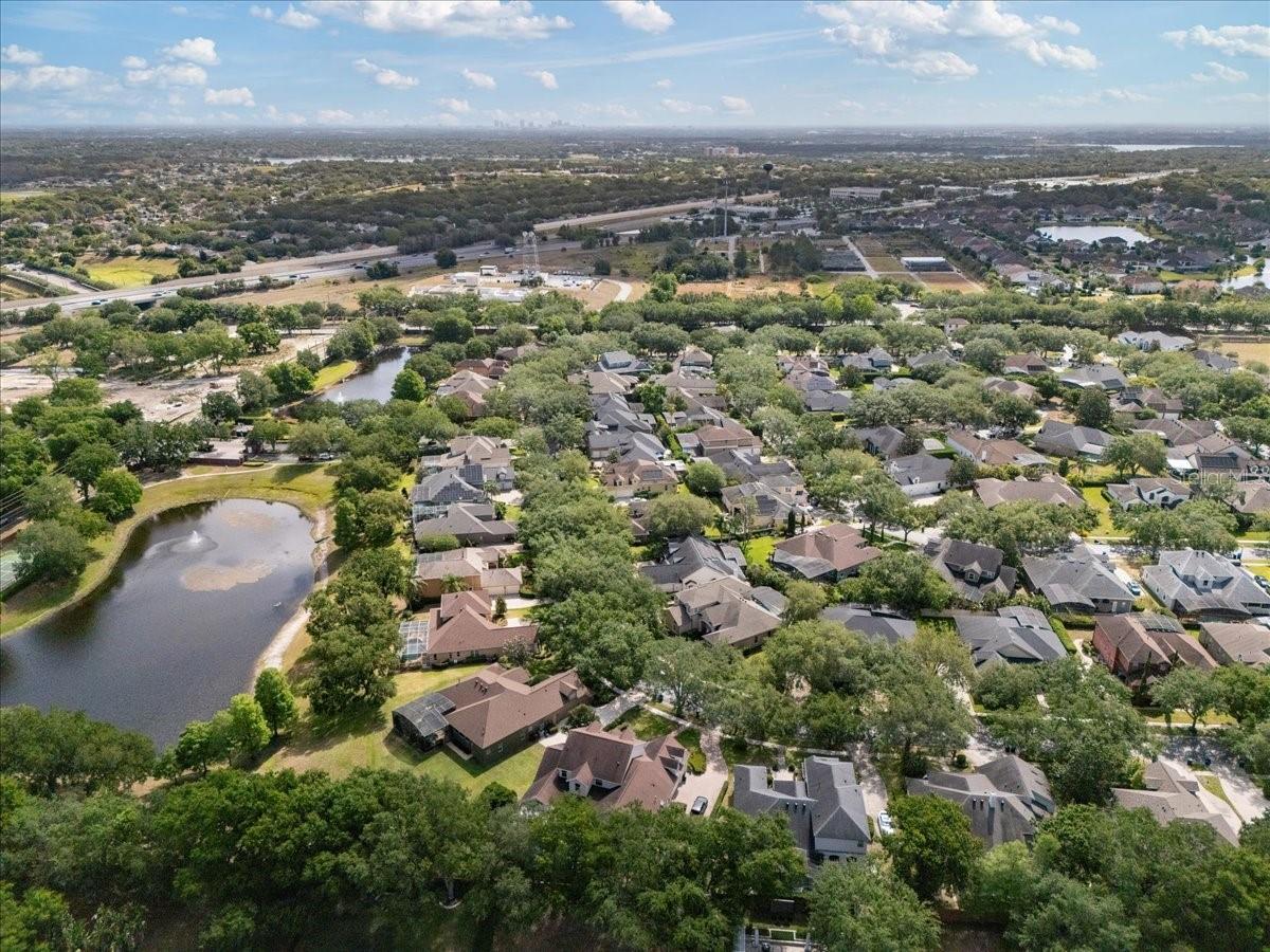 Image 34 of 36 For 2046 Westover Reserve Boulevard