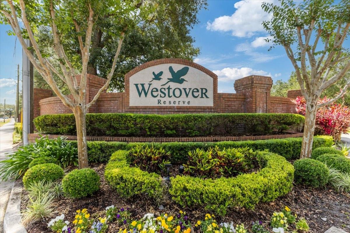 Image 36 of 36 For 2046 Westover Reserve Boulevard