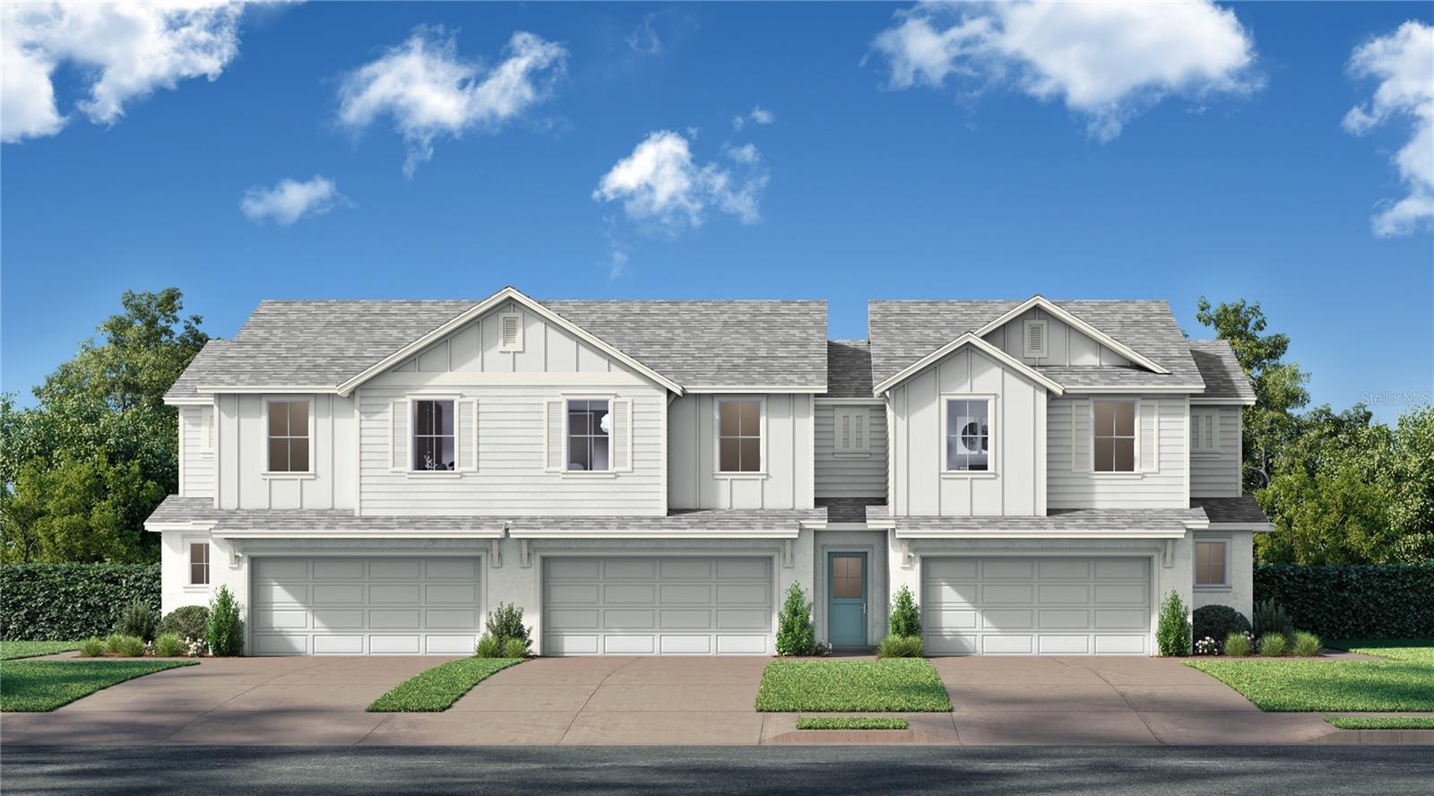 Details for 6466 Horseshoe Lane Way, ST CLOUD, FL 34773