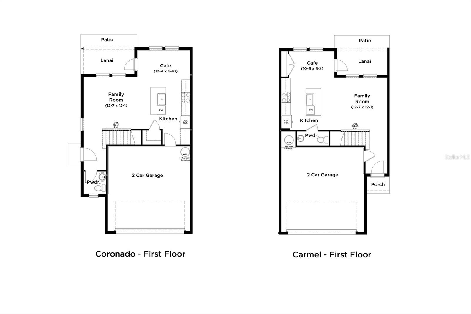 Image 2 of 3 For 6466 Horseshoe Lane Way