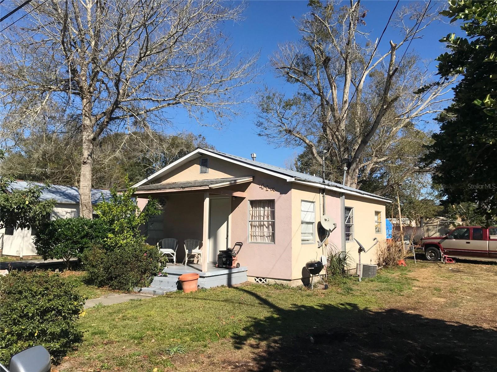 Details for 415 Cardinal Drive, EUSTIS, FL 32726