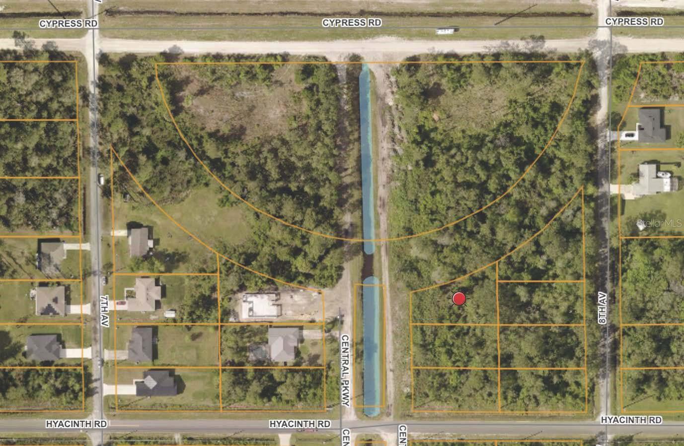 Details for Central Parkway, DELAND, FL 32724