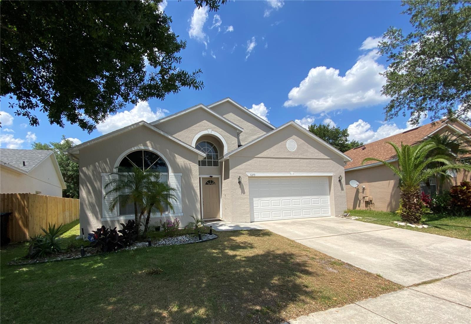 Details for 11273 Moonshine Creek Circle, ORLANDO, FL 32825