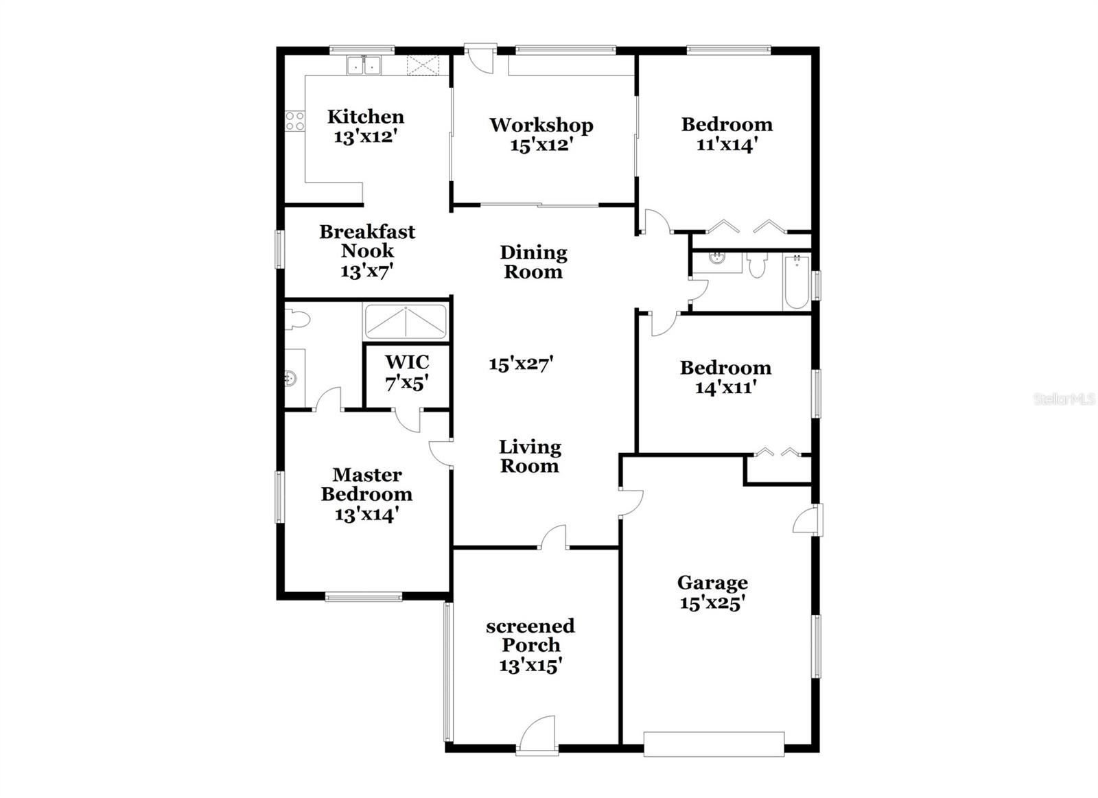 Image 2 of 16 For 5801 Pauma Place