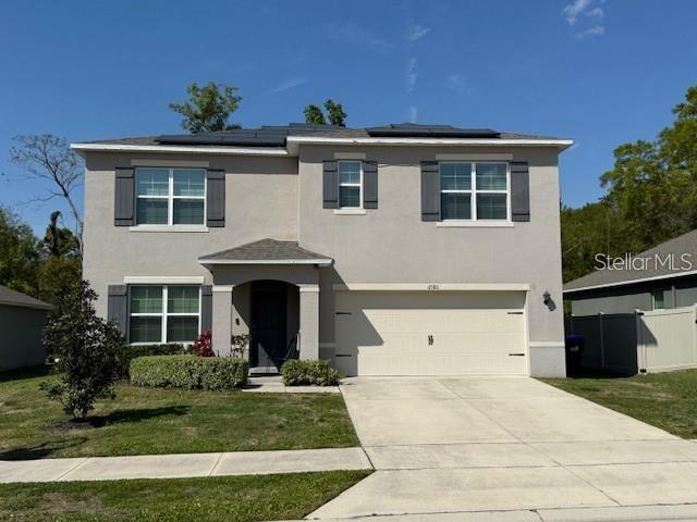 Details for 6780 Coral Berry Drive, MOUNT DORA, FL 32757