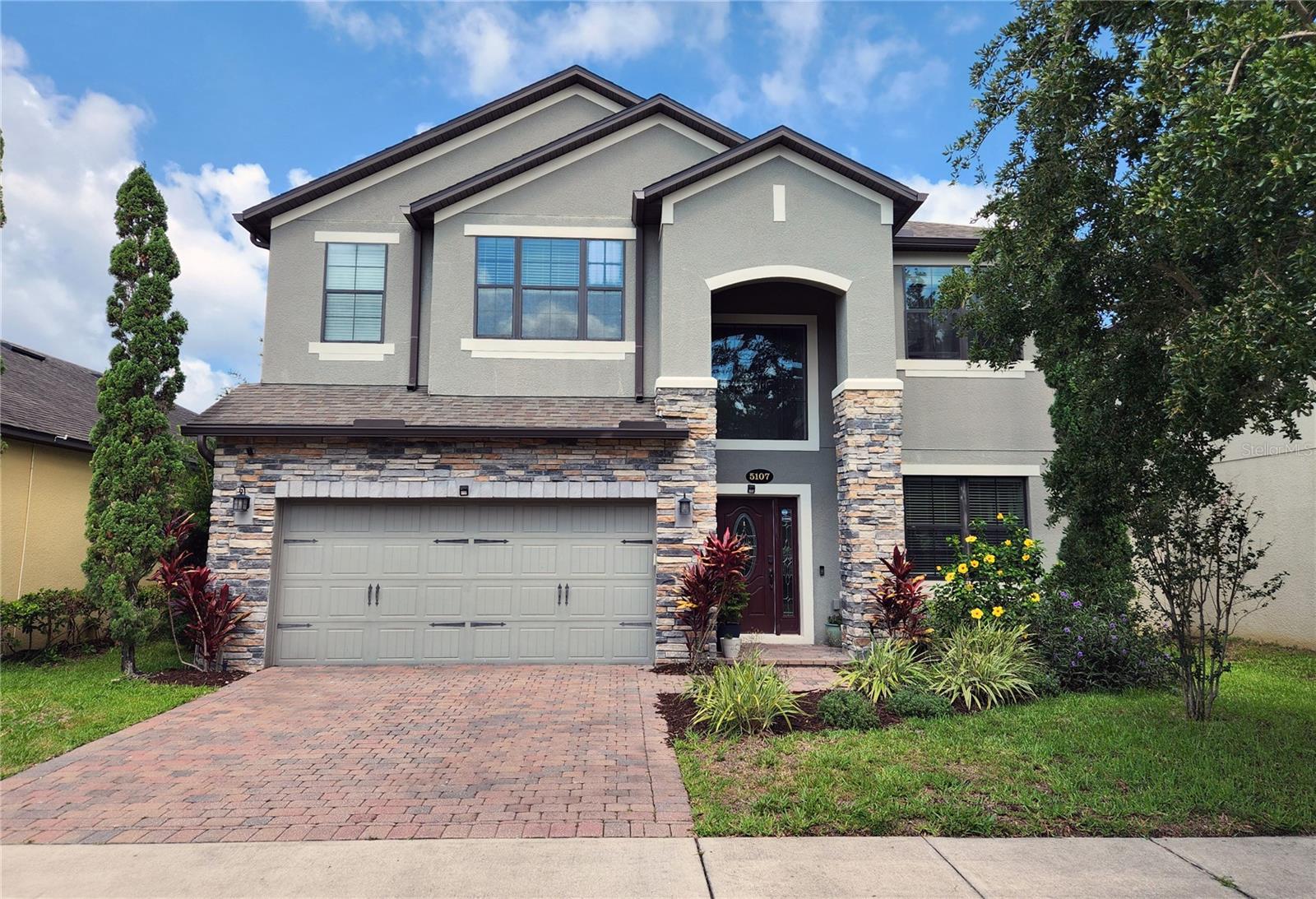 Details for 5107 Appenine Loop W, ST CLOUD, FL 34771
