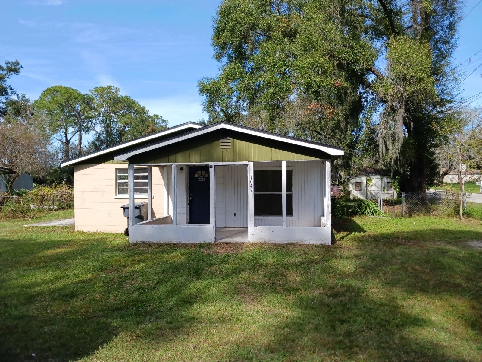 Details for 1049 Terry Avenue, LAKELAND, FL 33815