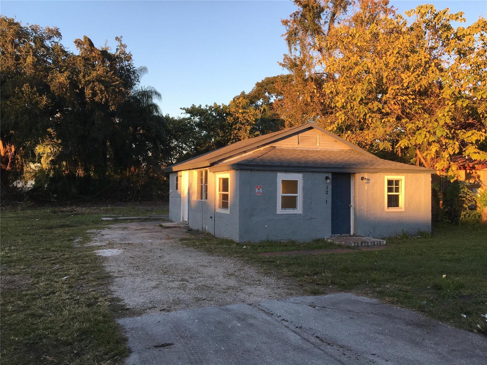 Details for 1261 23rd Street, ORLANDO, FL 32805